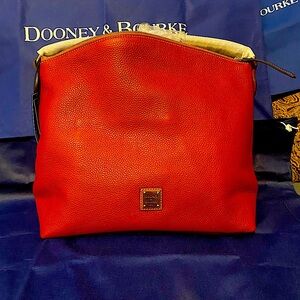Dooney & Bourke East/West Large Sac